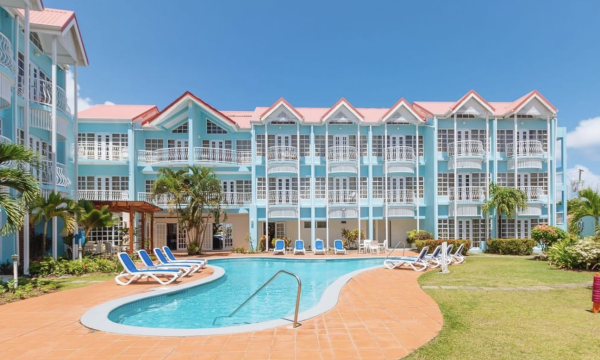 Bay Gardens Marina Haven